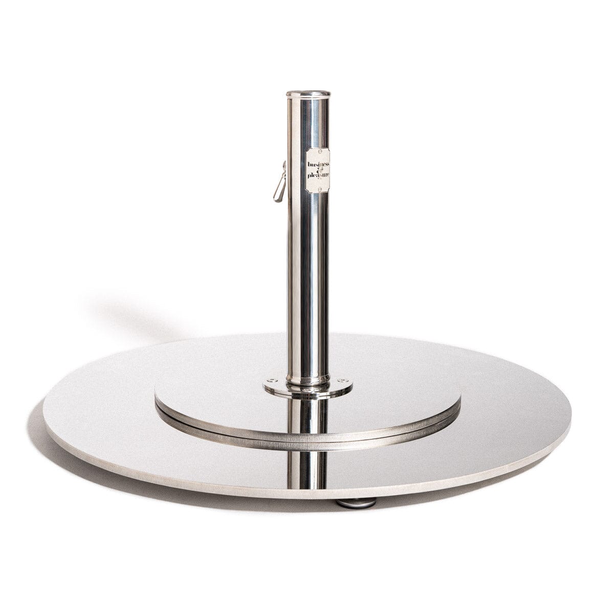 The Commercial Stacking Base – 90 lbs - Image 9