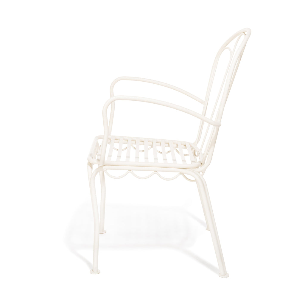 The Al Fresco Dining Chair Frame - Image 4