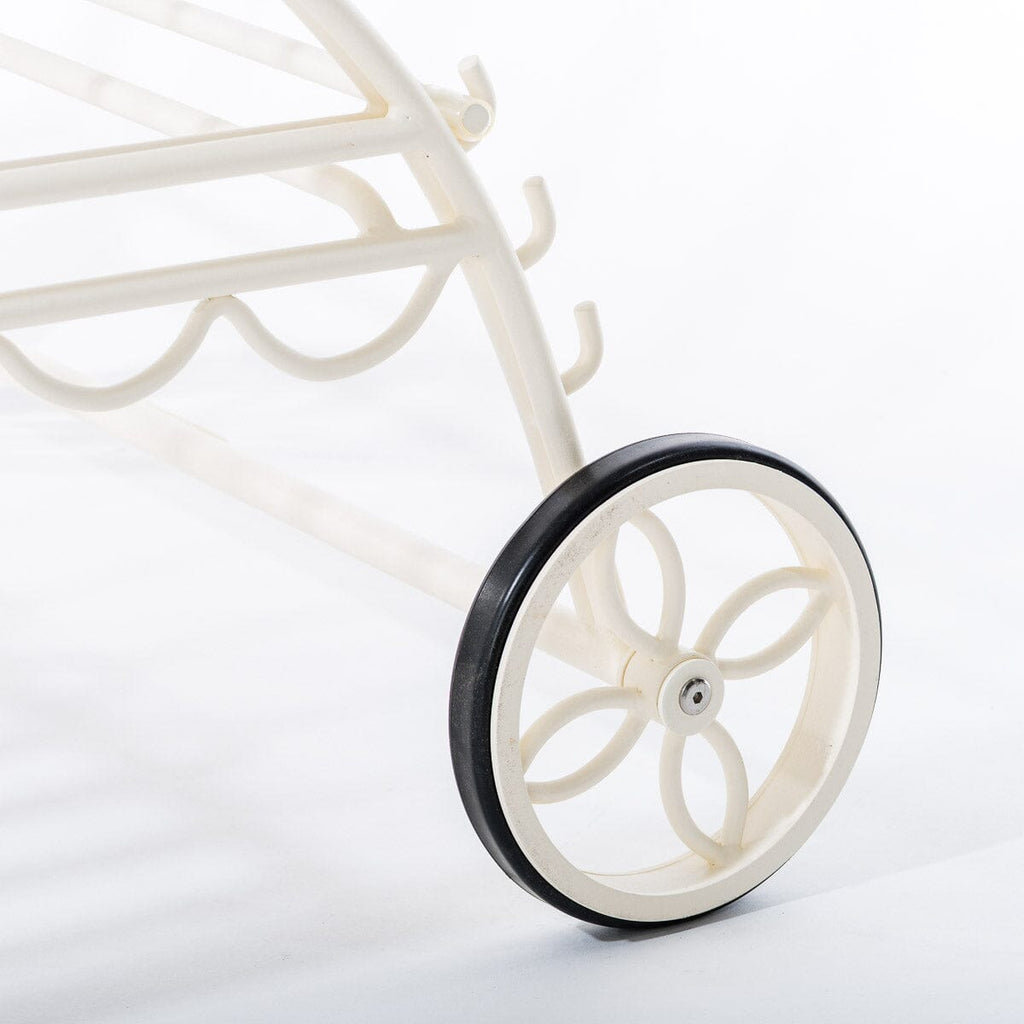 The Al Fresco Sun Lounger Frame - Image 11