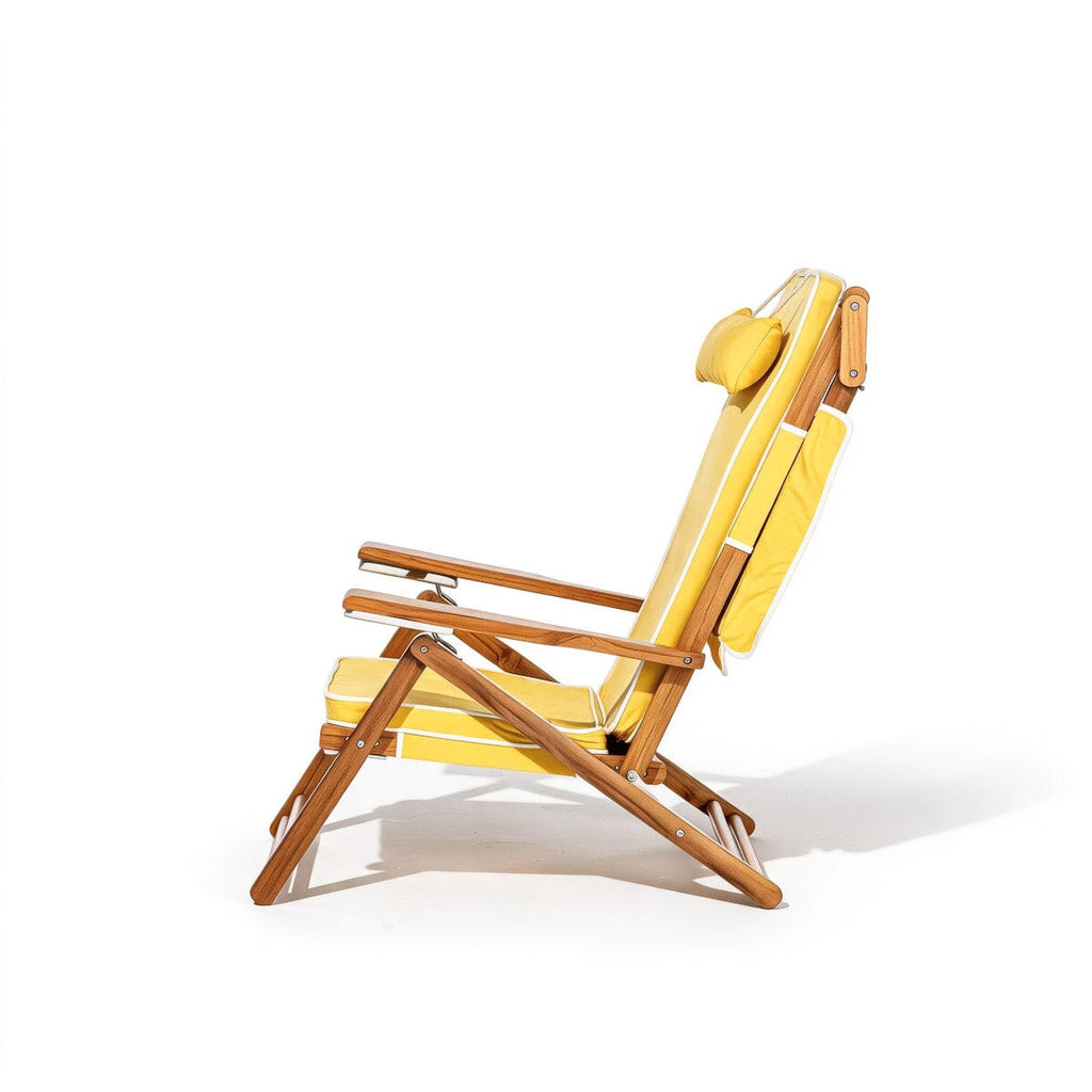 The Club Chair - Image 4