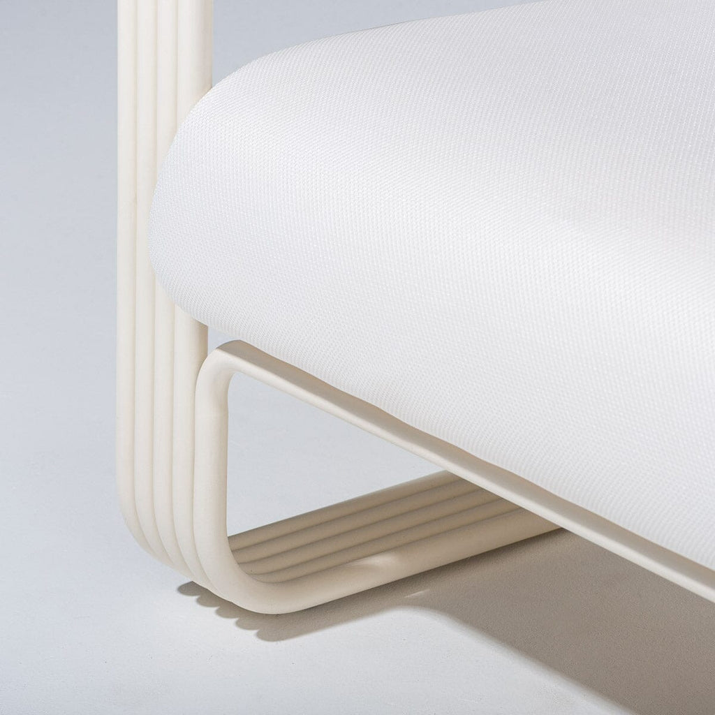 The Contini Accent Chair Frame - Image 2
