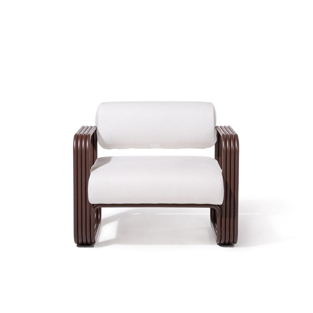The Contini Accent Chair Frame - Image 2