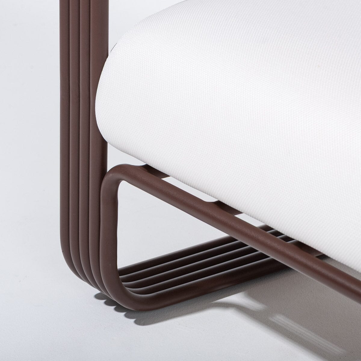 The Contini Accent Chair Frame - Image 3