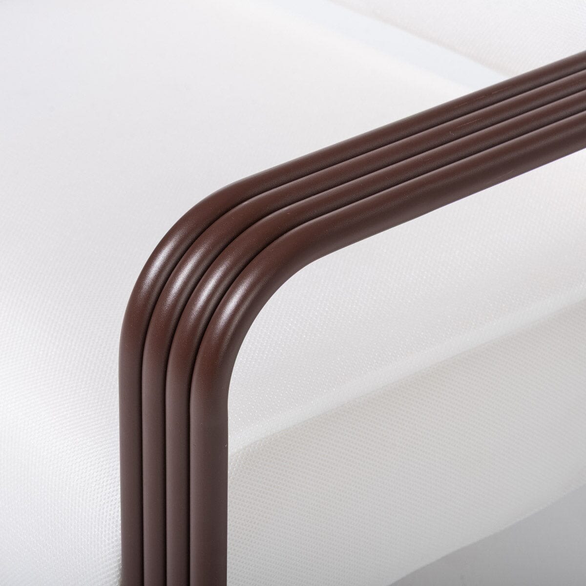 The Contini Accent Chair Frame - Image 4
