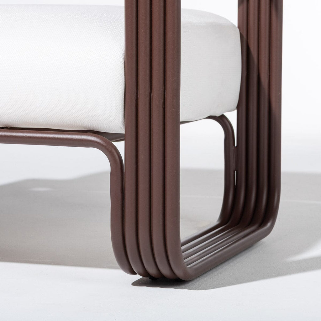 The Contini Accent Chair Frame - Image 5