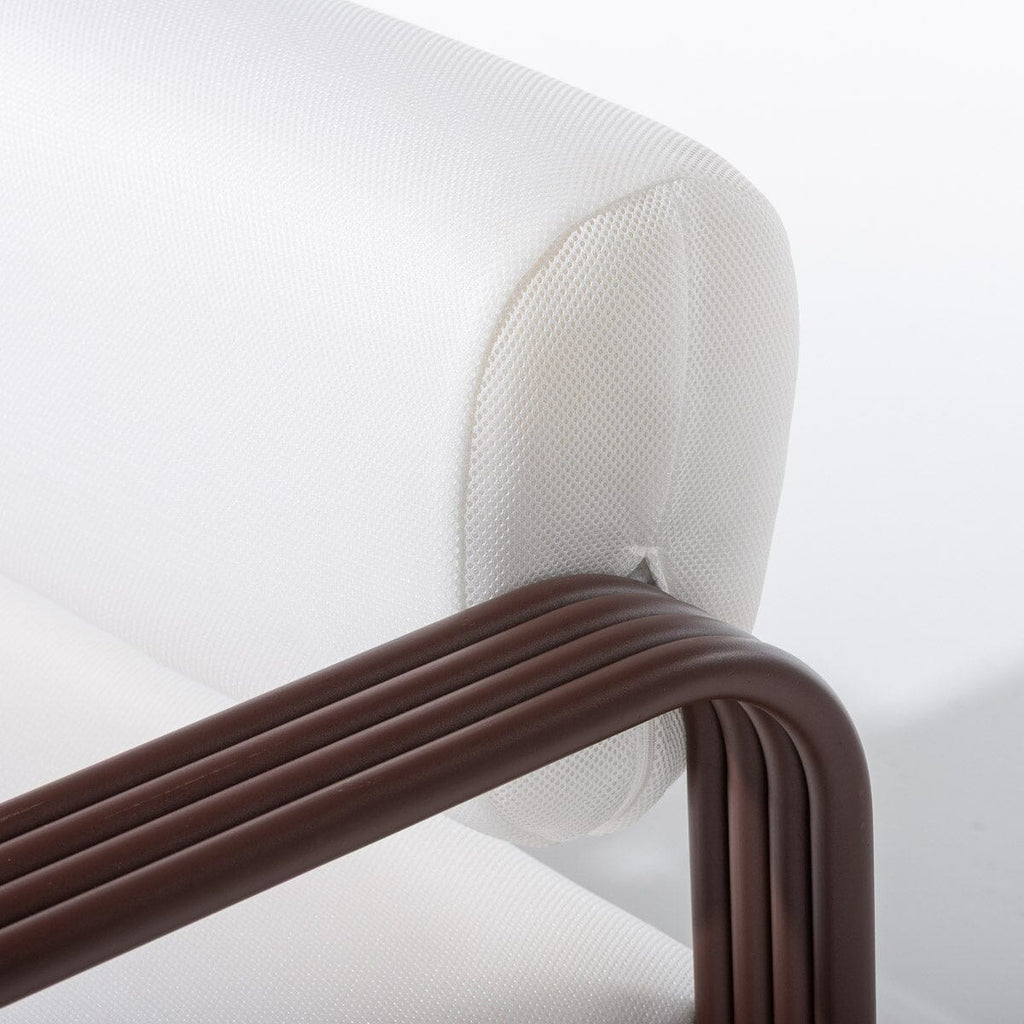 The Contini Accent Chair Frame - Image 6