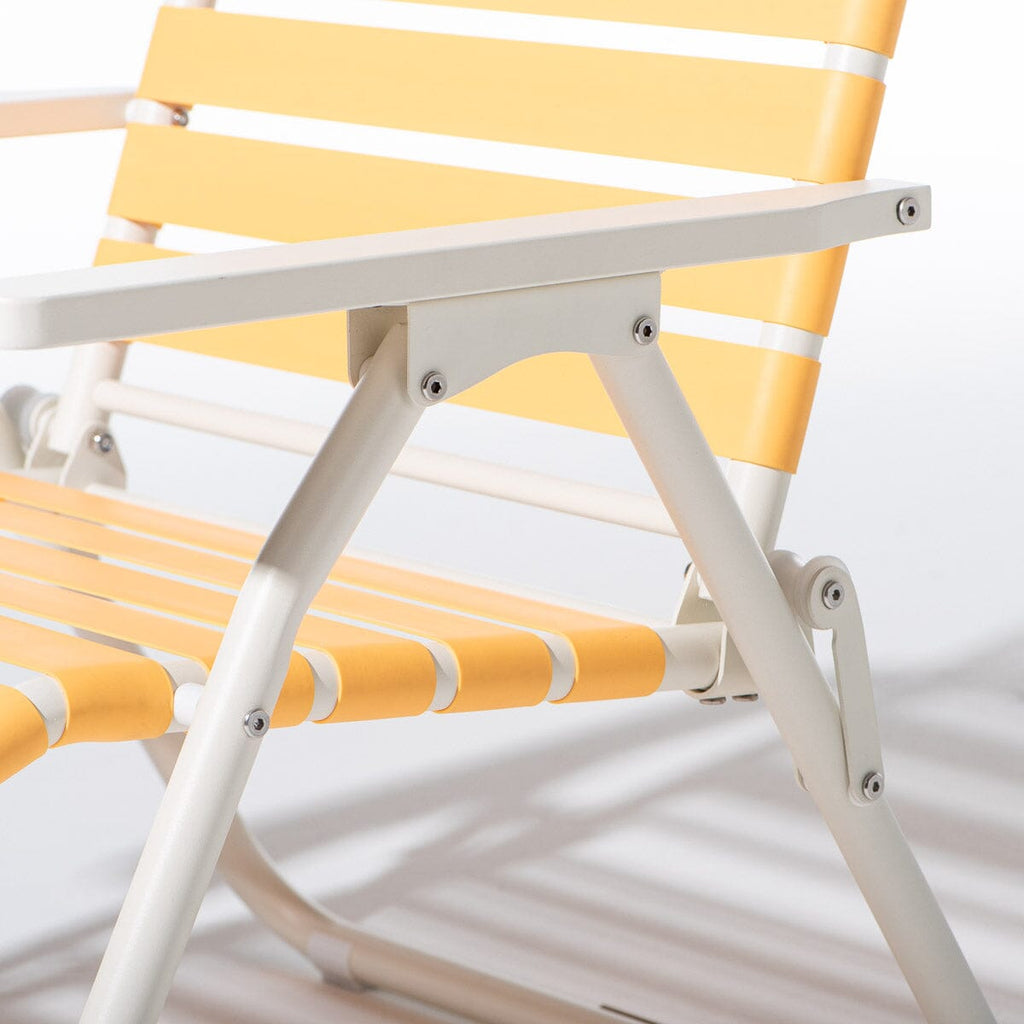 The Sunliner Camp Chair - Image 4