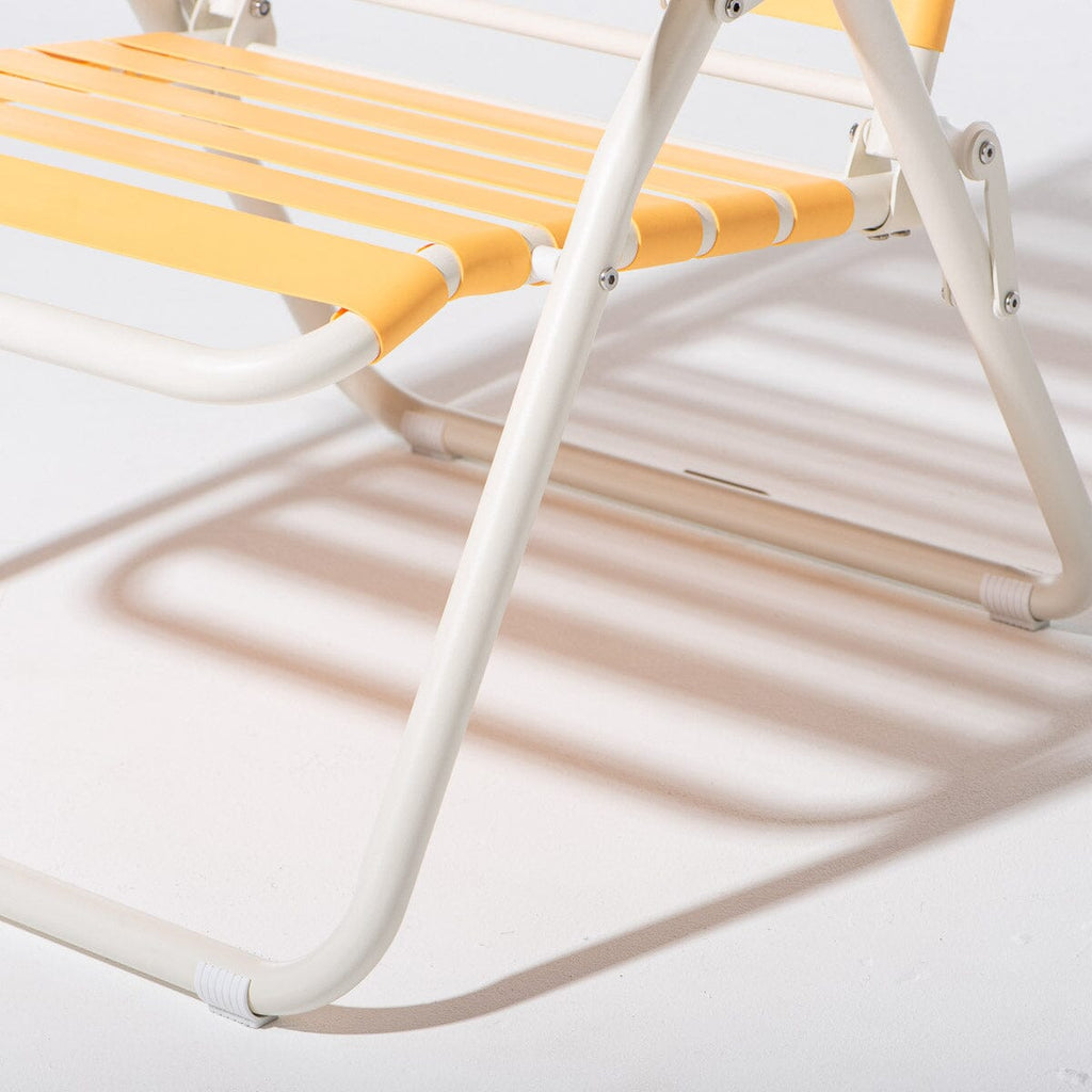 The Sunliner Camp Chair - Image 5