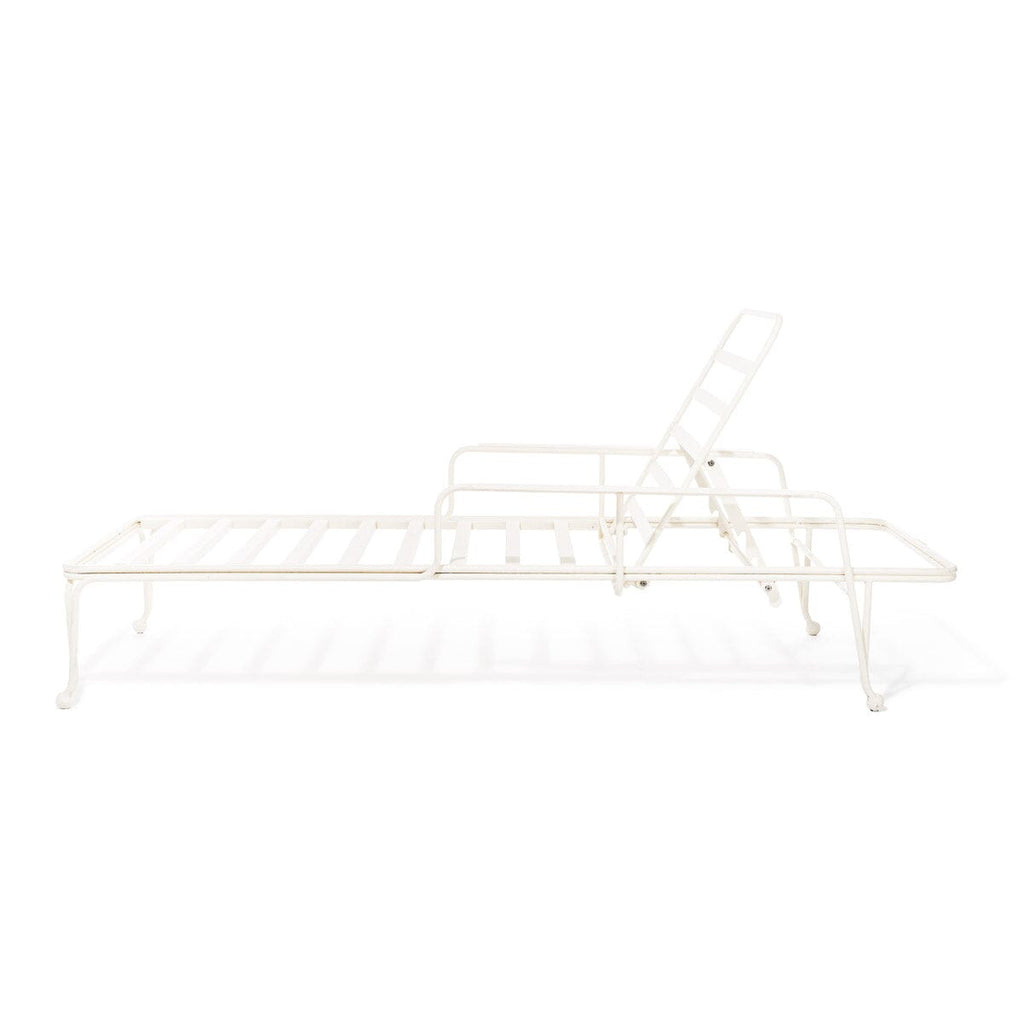The Waterhouse Sun Lounger Frame - Image 4