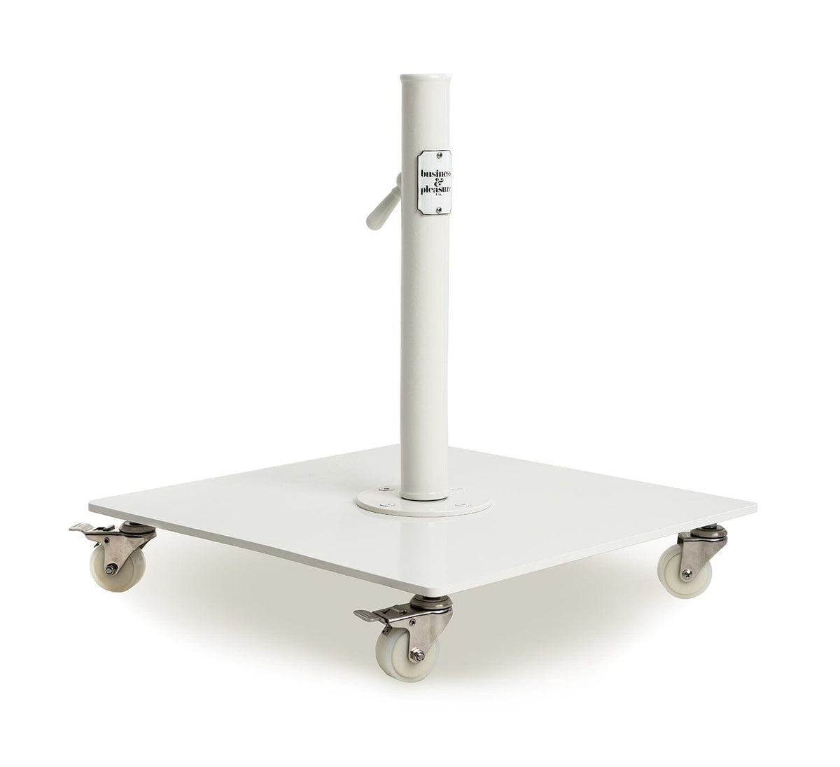 The Umbrella Base Wheel Set - Image 2