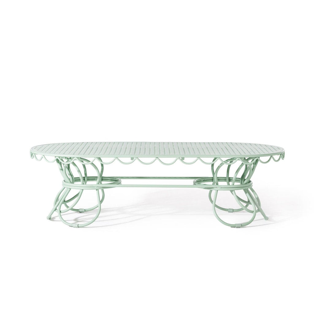 The Al Fresco Coffee Table