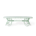 The Al Fresco Coffee Table