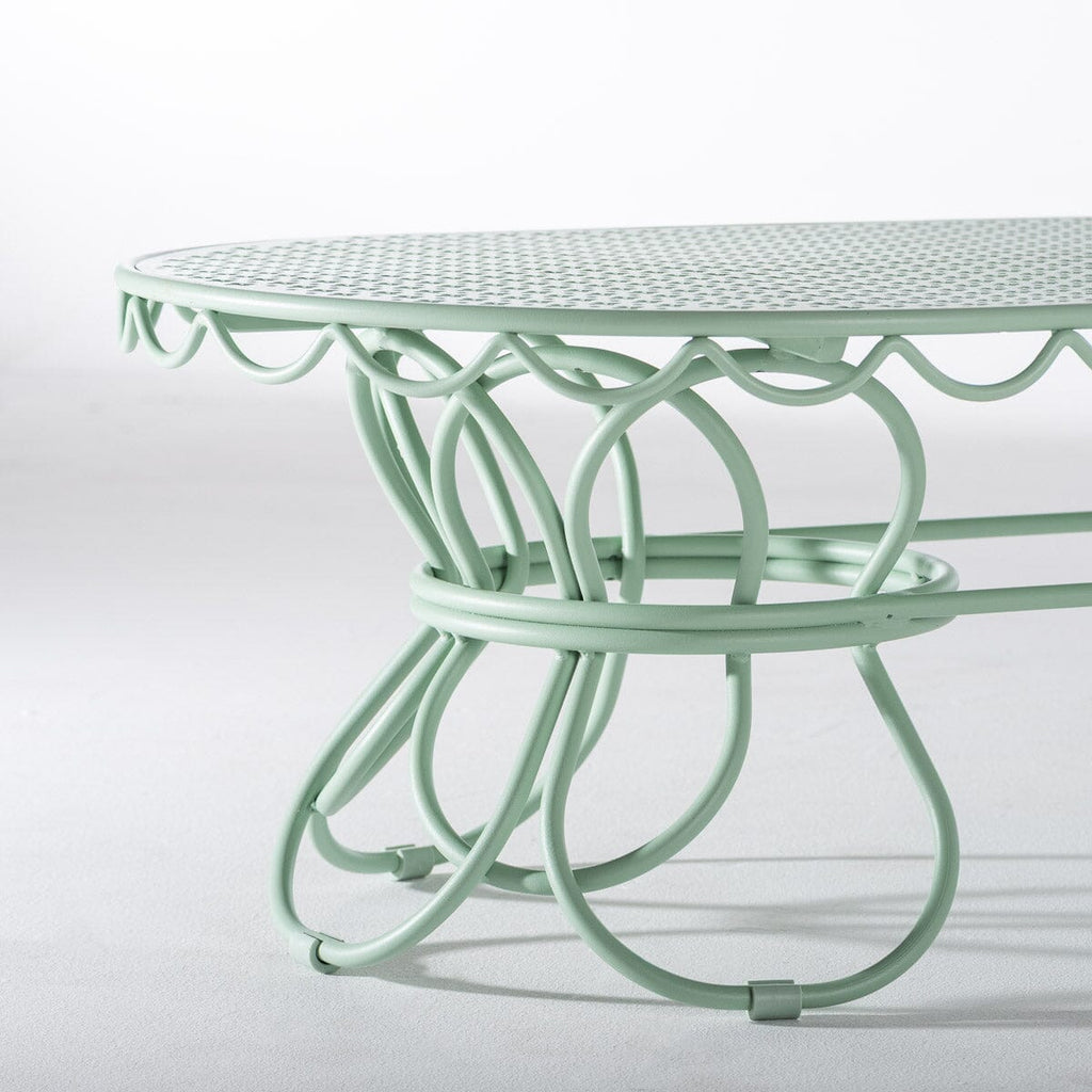 The Al Fresco Coffee Table - Image 3