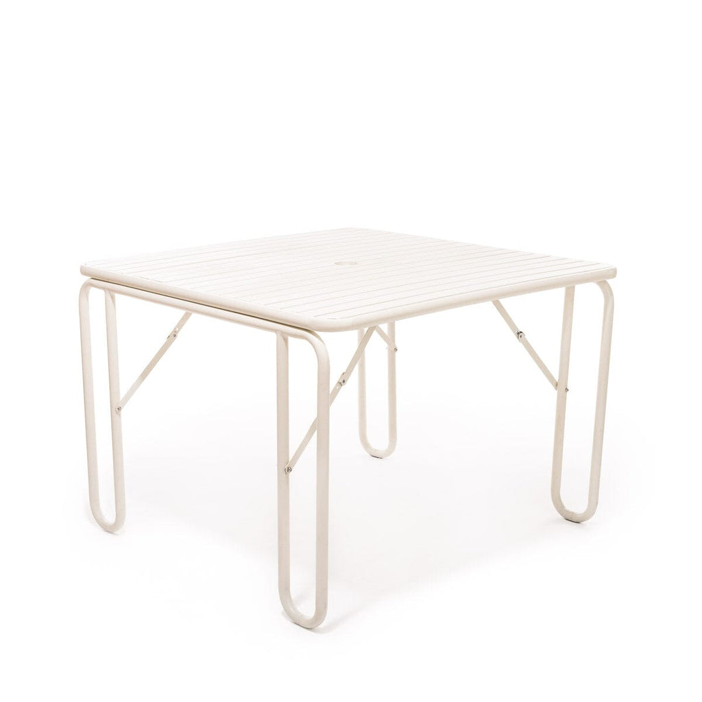 The Sunliner Card Table