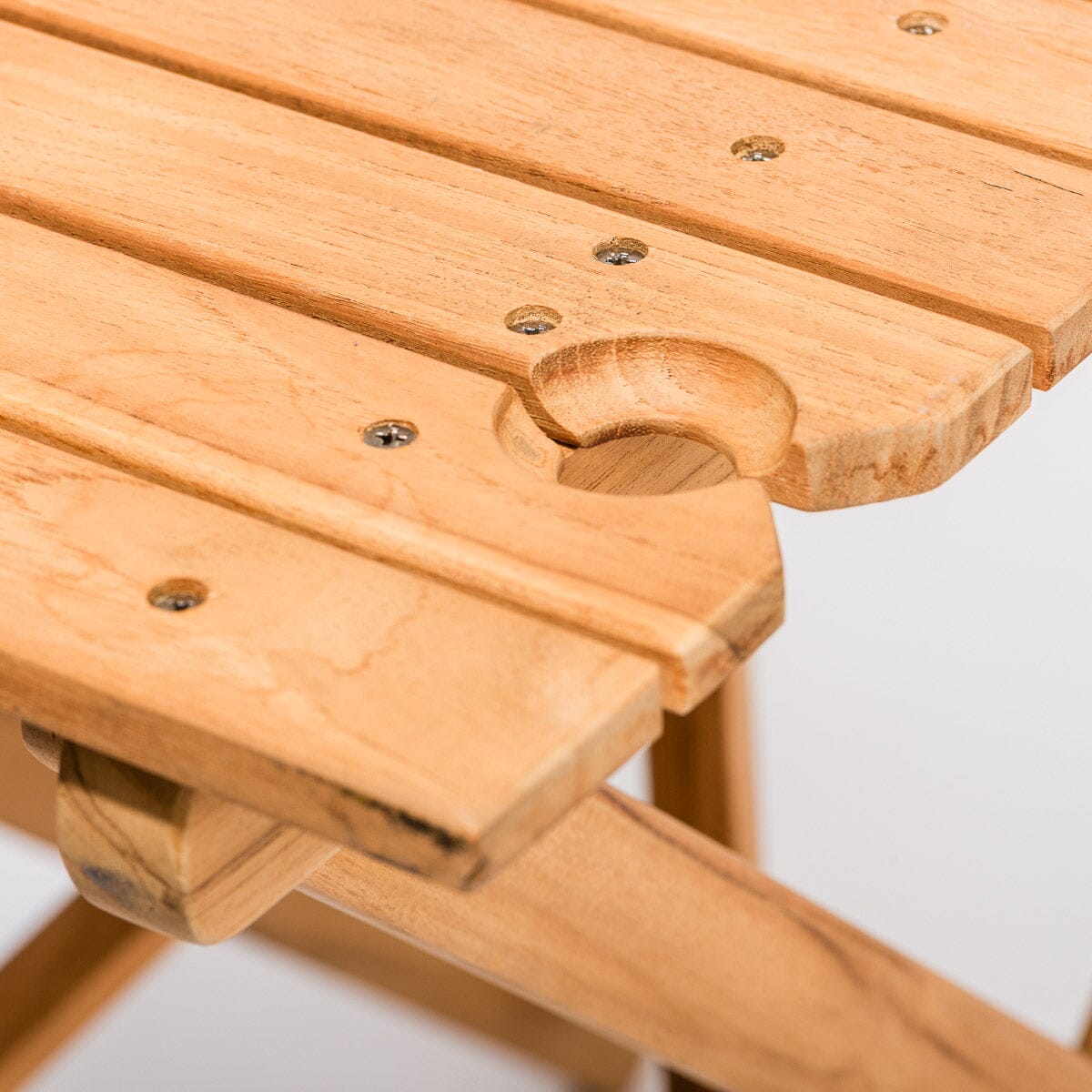 The Tall Folding Table - Image 5