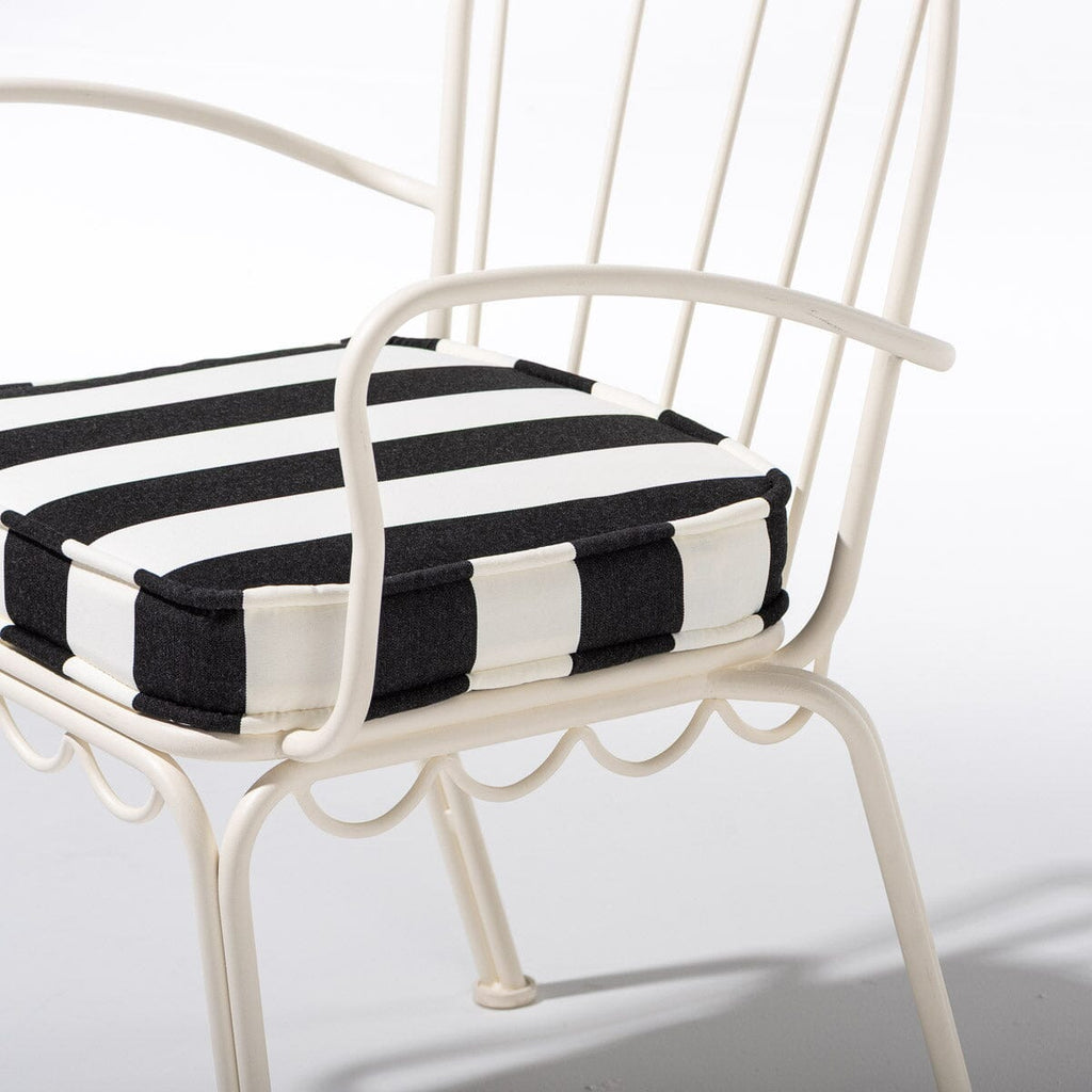 The Al Fresco Dining Chair Cushion - Image 2