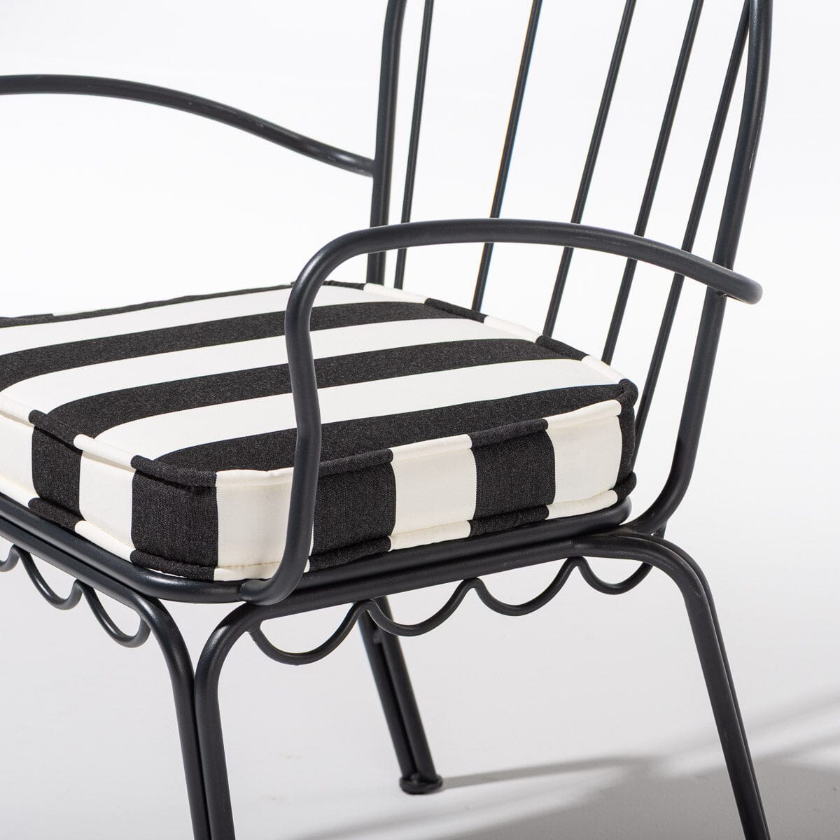 The Al Fresco Dining Chair Cushion - Image 3