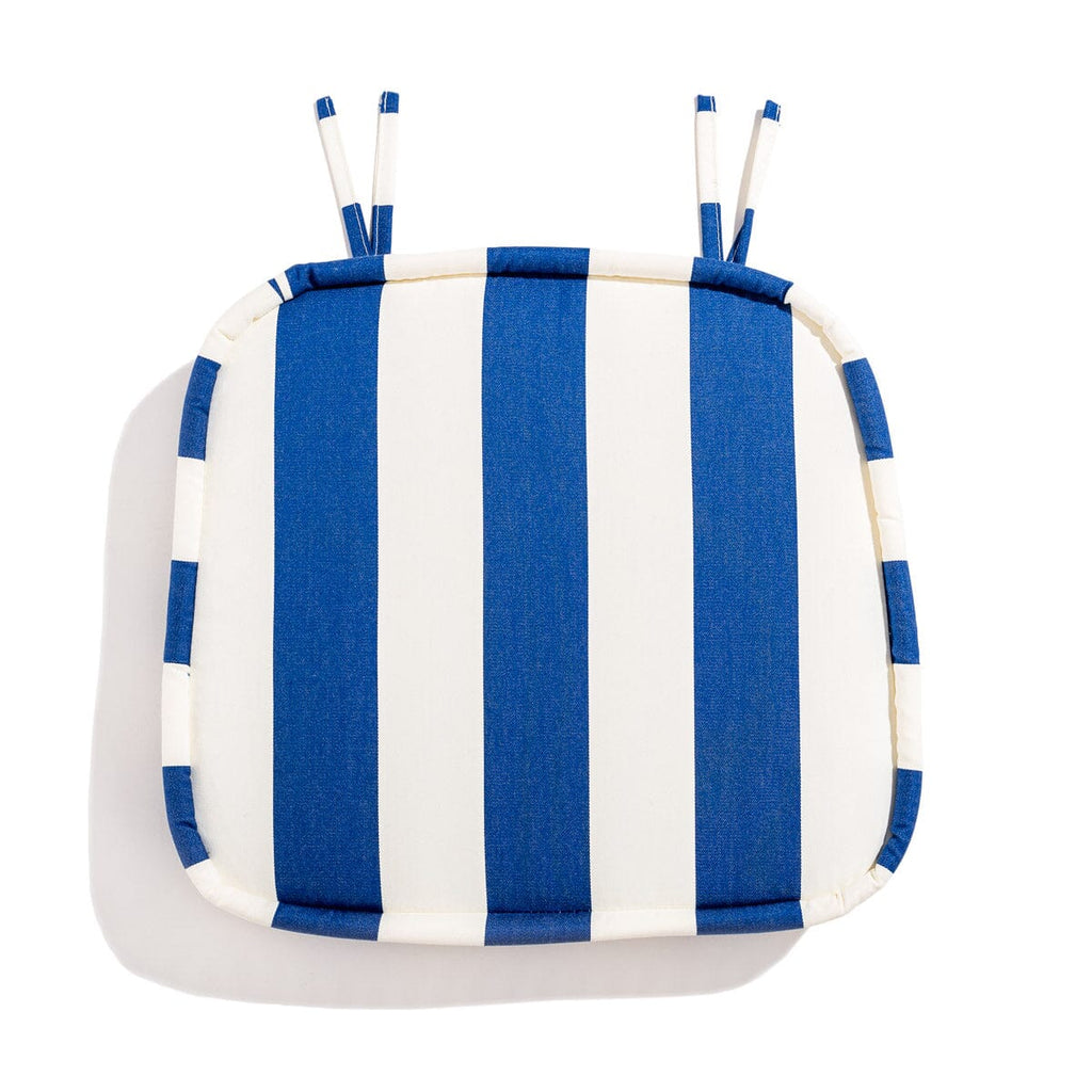 The Al Fresco Dining Chair & Cushion - Image 2
