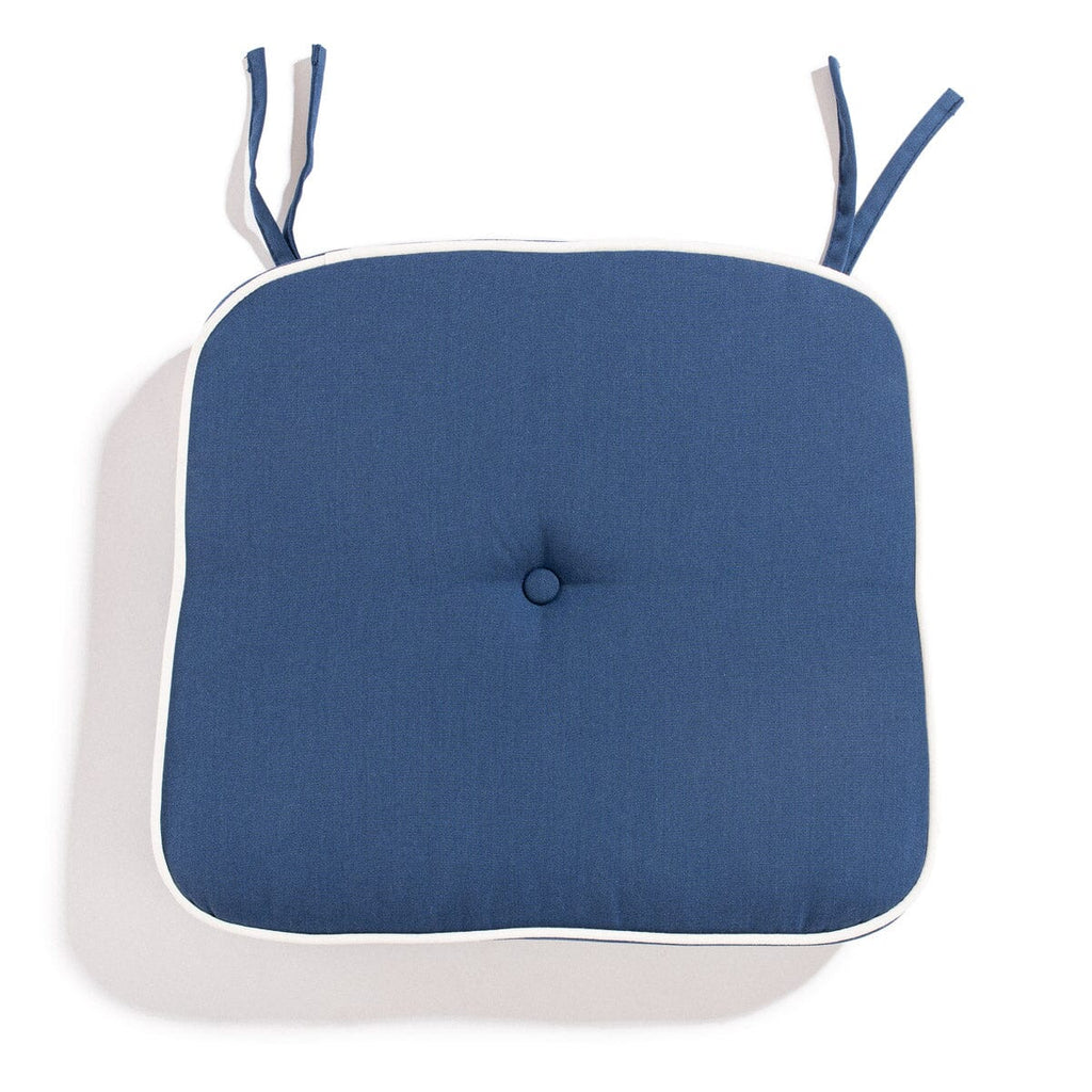 The Al Fresco Dining Chair & Cushion X Julia Berolzheimer - Image 3