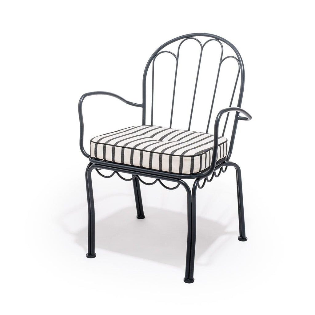 The Al Fresco Dining Chair Cushion - Image 5