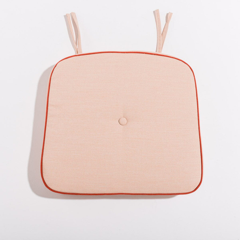 The Al Fresco Dining Chair & Cushion - Image 3