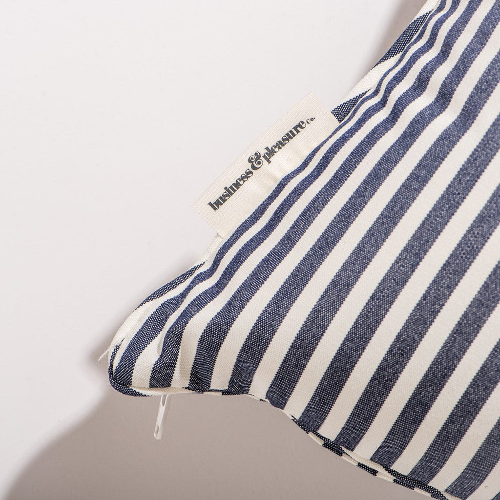 The Rectangle Throw Pillow - Image 4