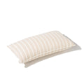 The Rectangle Throw Pillow