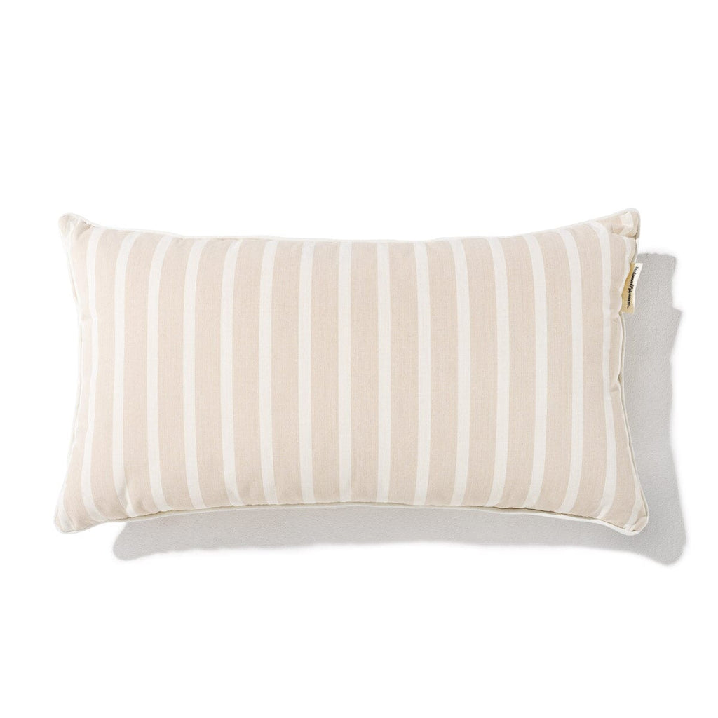 The Rectangle Throw Pillow - Image 2