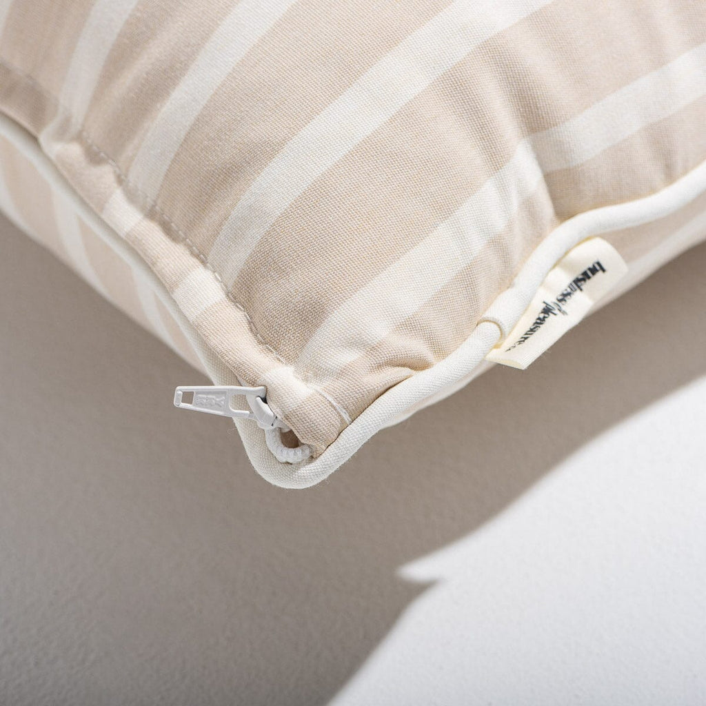 The Rectangle Throw Pillow - Image 5