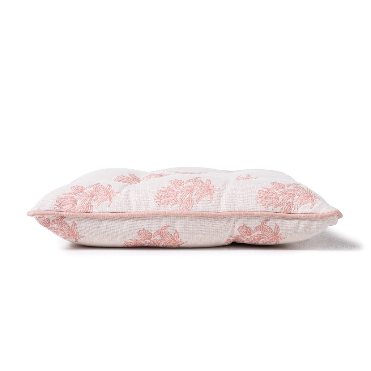 The Small Square Throw Pillow by Amanda Lindroth - Image 5
