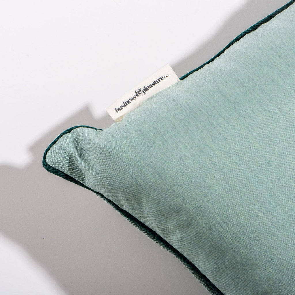The Small Square Throw Pillow - Image 4
