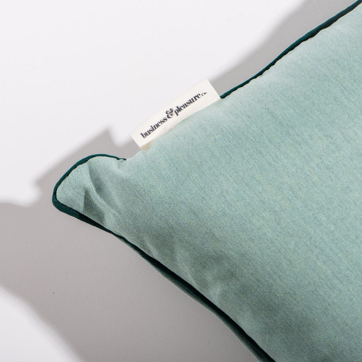 The Small Square Throw Pillow - Image 4