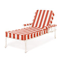 The Waterhouse Sun Lounger