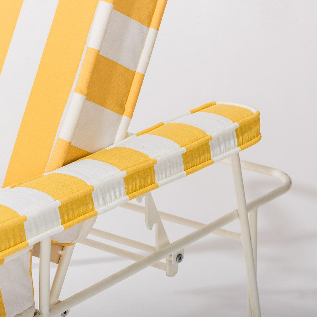 The Waterhouse Sun Lounger - Image 3