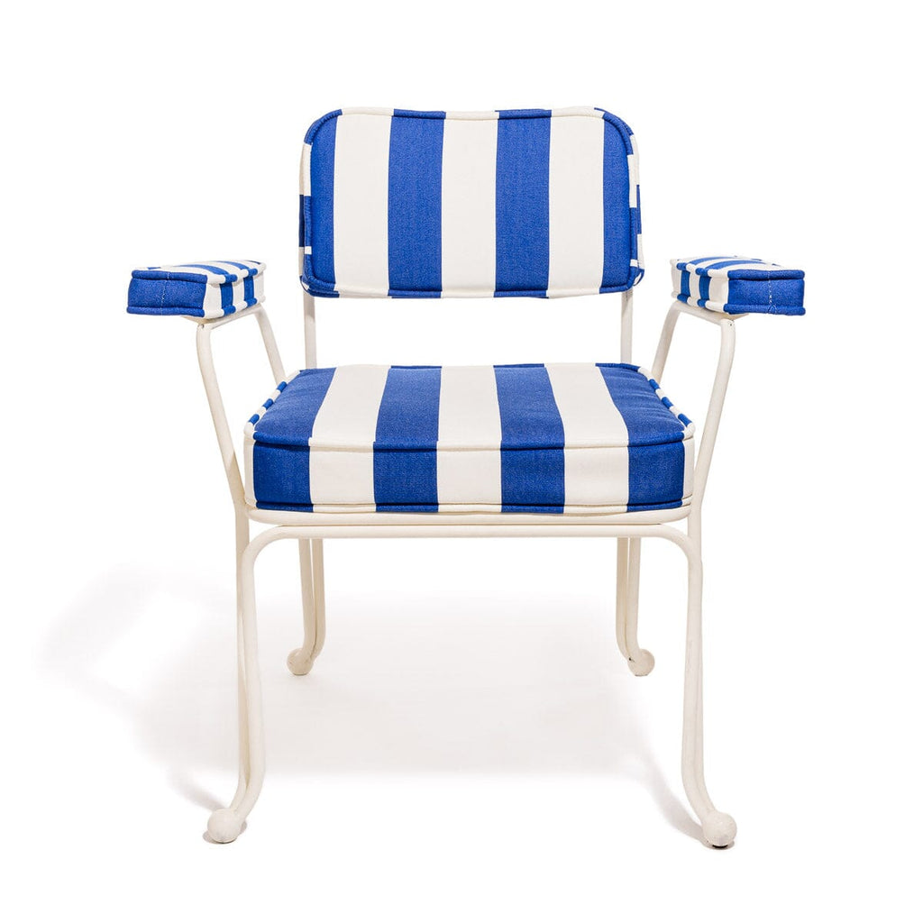 The Waterhouse Dining Chair - Image 2