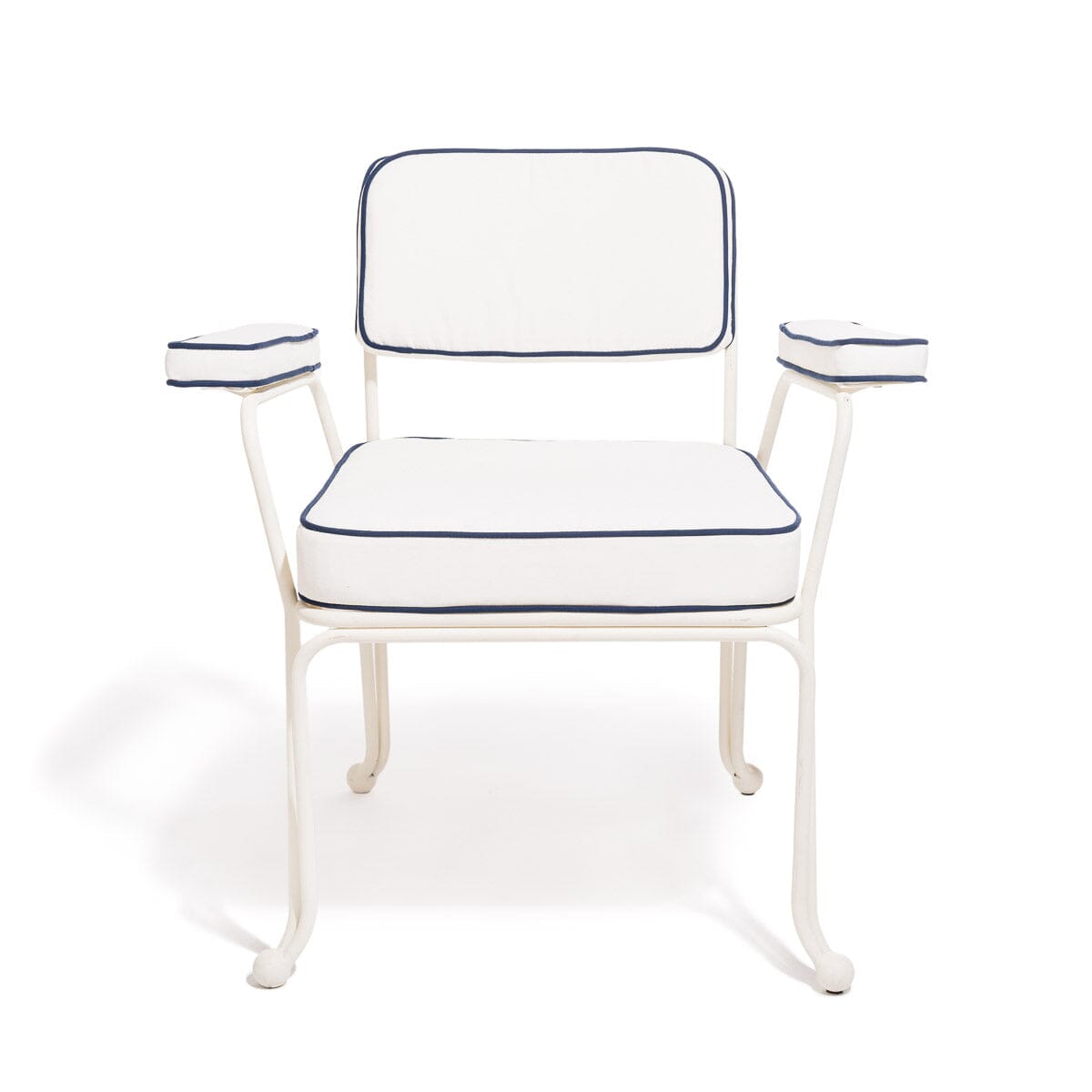 The Waterhouse Dining Chair - Image 2