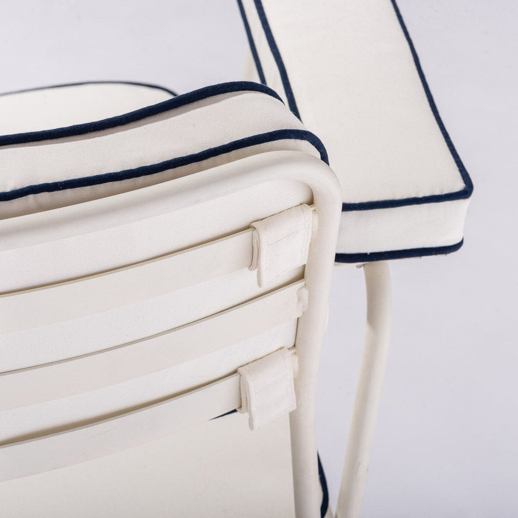 The Waterhouse Dining Chair - Image 6