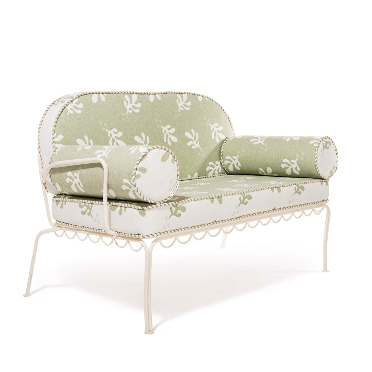 The Al Fresco Love Seat - Image 4
