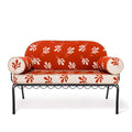 The Al Fresco Love Seat