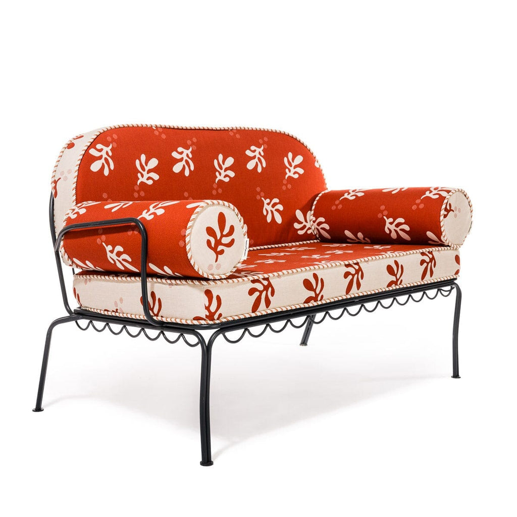 The Al Fresco Love Seat - Image 2
