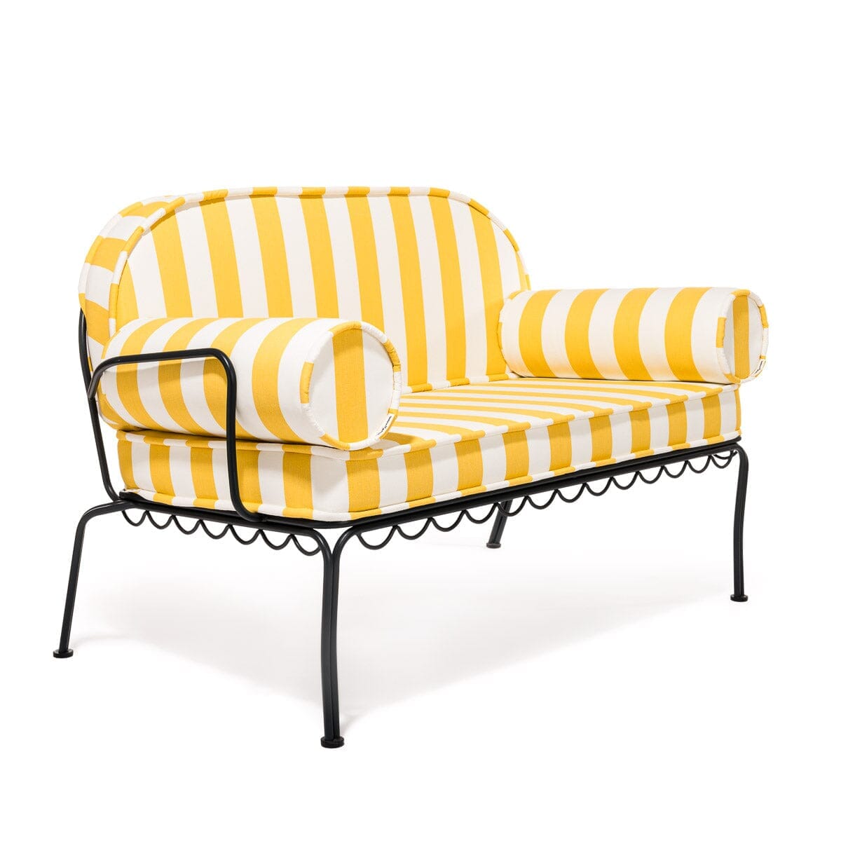 The Al Fresco Love Seat - Image 2