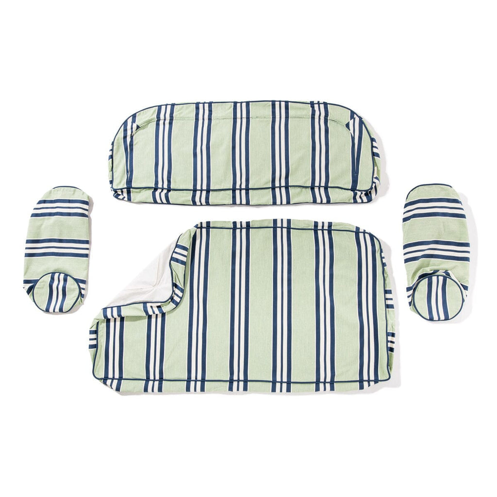 The Al Fresco Love Seat x Julia Berolzheimer - Image 5