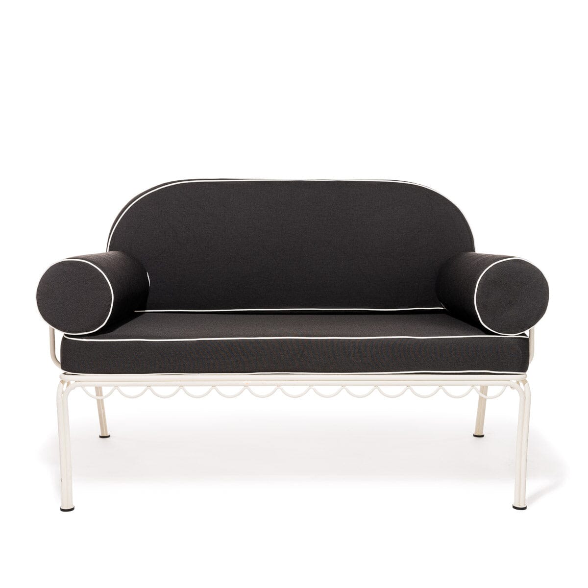 The Al Fresco Love Seat