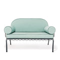 The Al Fresco Love Seat
