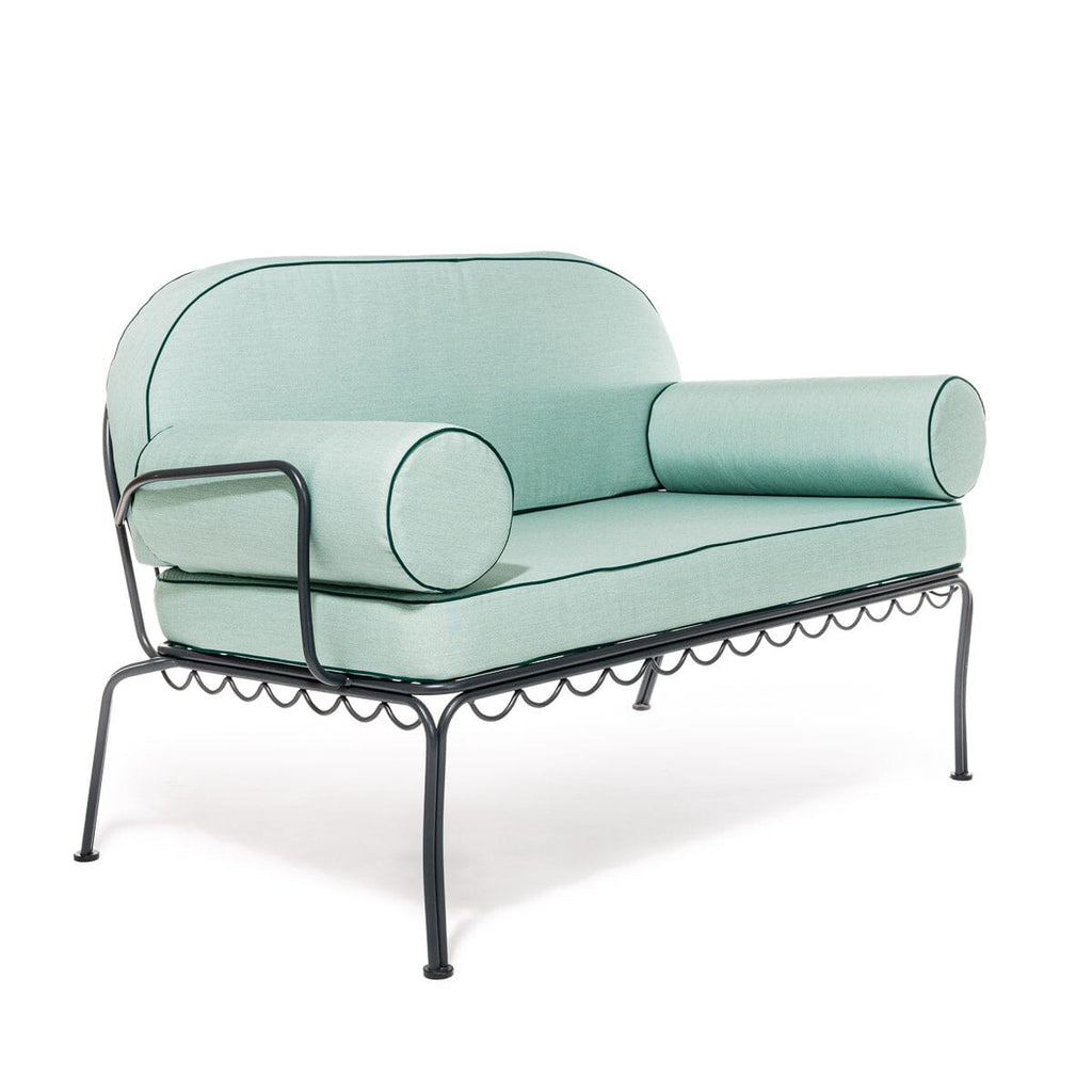 The Al Fresco Love Seat - Image 4