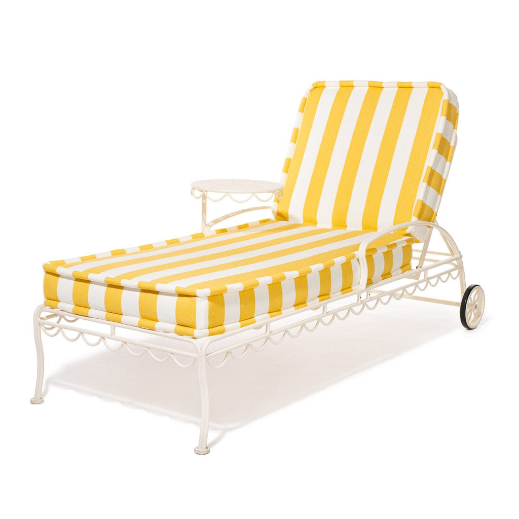 The Sun Lounger Slip Cover - Image 3