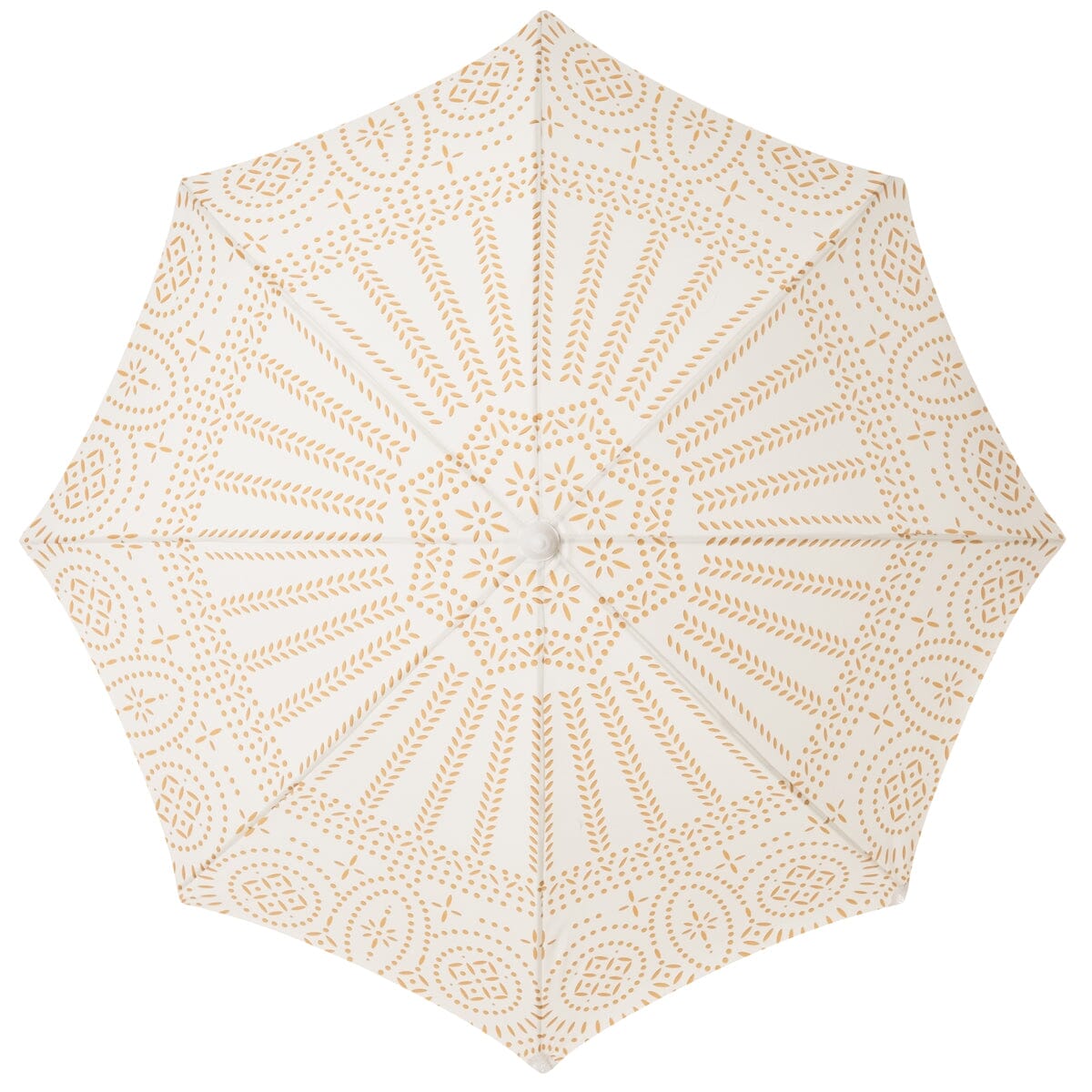 The Holiday Beach Umbrella - Image 3