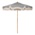 The Market Umbrella