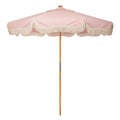 The Market Umbrella