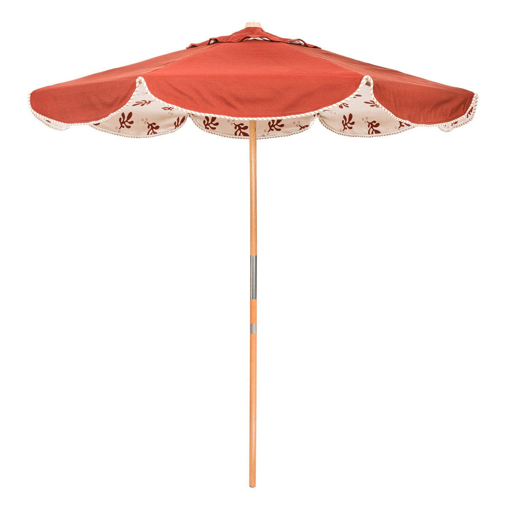 The Market Umbrella